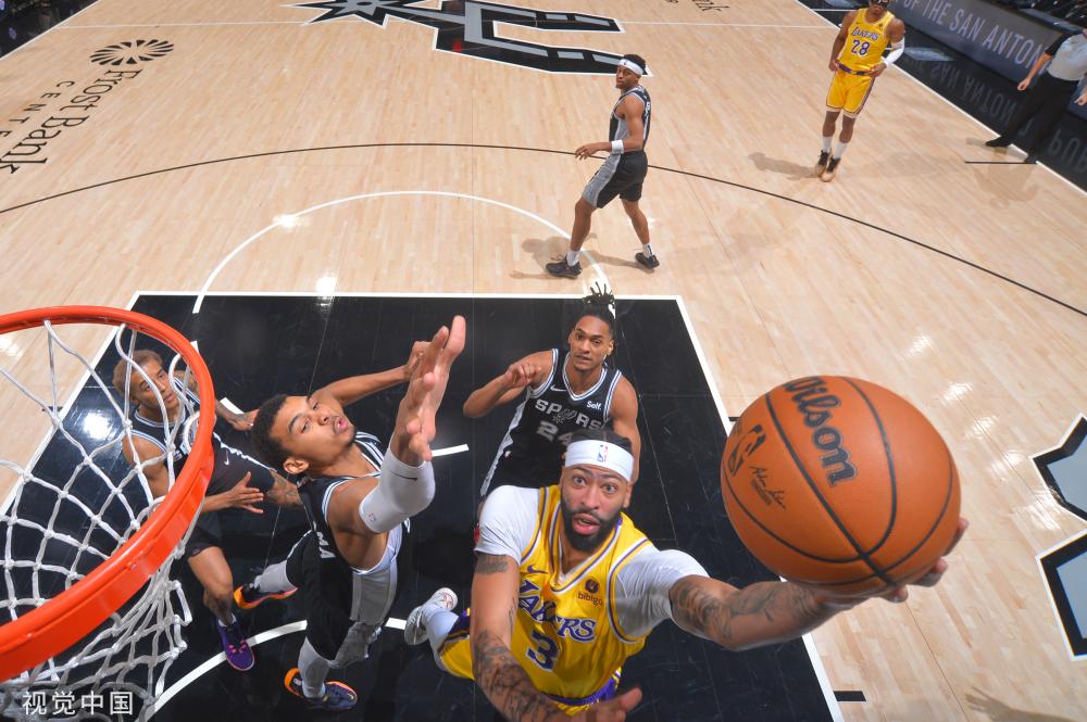 在新赛季 在新赛季